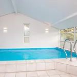 Luxury Retreat In Vejers Nyaraló