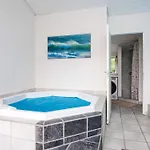 Nyaraló Luxury Retreat In Vejers *