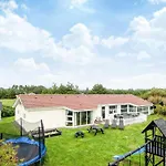 Luxury Retreat In Vejers Oksbøl