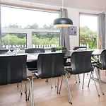 Luxury Retreat In Vejers