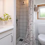 Luxury Retreat In Vejers Nyaraló *