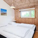 Luxury Retreat In Vejers Nyaraló Oksbøl