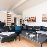 Luxury Retreat In Vejers