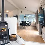 Nyaraló Luxury Retreat In Vejers *