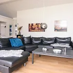 Luxury Retreat In Vejers Nyaraló Oksbøl