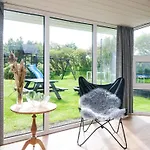 Nyaraló Luxury Retreat In Vejers Oksbøl