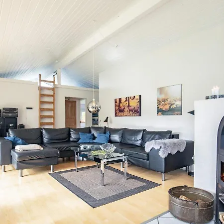 Engesovej Holiday home *
