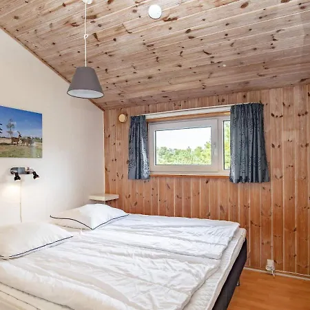 Engesovej Oksbol (Syddanmark)