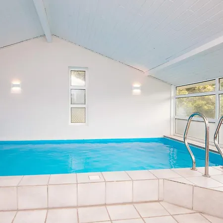 Luxury Retreat In Vejers - By Traum Hébergement de vacances