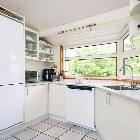 Luxury Retreat In Vejers - By Traum Semesterbostad Oksbøl