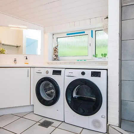 Luxury Retreat In Vejers - By Traum Oksbøl