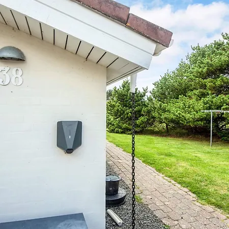 Luxury Retreat In Vejers - By Traum Semesterbostad Oksbøl