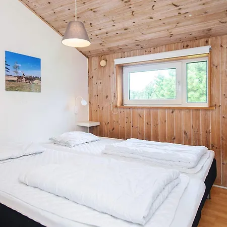 Luxury Retreat In Vejers - By Traum Hébergement de vacances Oksbøl