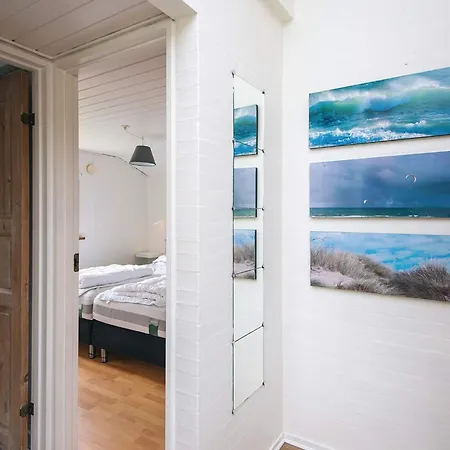 Casa vacanze Luxury Retreat In Vejers Oksbøl