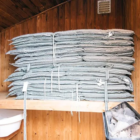 Luxury Retreat In Vejers - By Traum Hébergement de vacances *