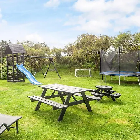 Luxury Retreat In Vejers - By Traum * Oksbøl