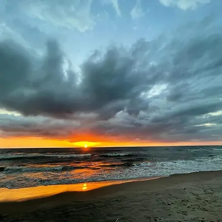 Luxury Retreat In Vejers - By Traum