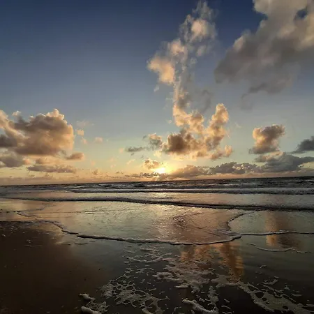 Luxury Retreat In Vejers - By Traum *