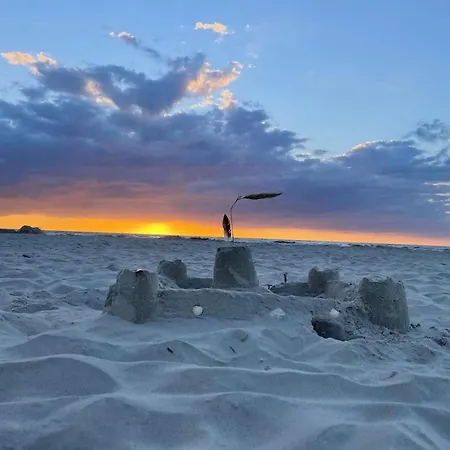 Luxury Retreat In Vejers - By Traum Semesterbostad