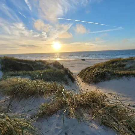 Hébergement de vacances Luxury Retreat In Vejers - By Traum Oksbøl