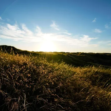 Luxury Retreat In Vejers - By Traum