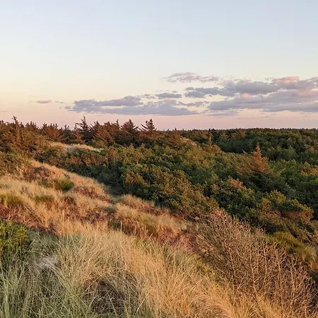 Luxury Retreat In Vejers - By Traum Hébergement de vacances