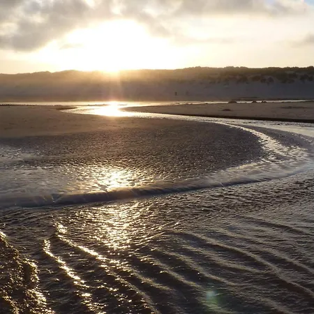 Luxury Retreat In Vejers - By Traum Semesterbostad *