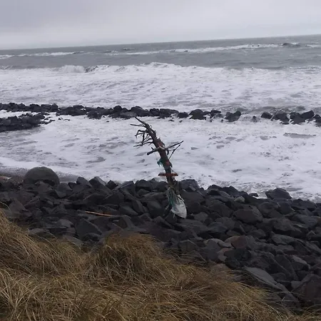 Luxury Retreat In Vejers - By Traum *