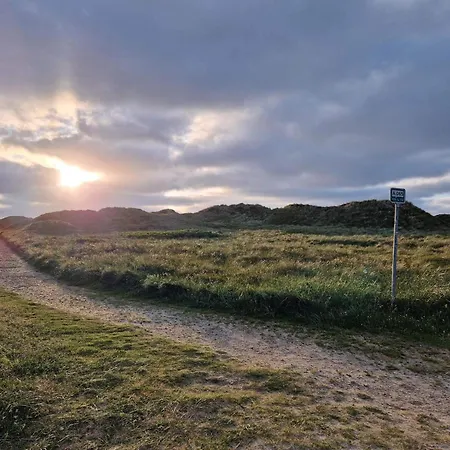 Hébergement de vacances Luxury Retreat In Vejers - By Traum Oksbøl