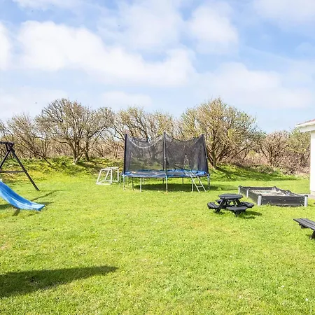 Luxury Retreat In Vejers