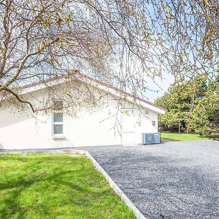 Luxury Retreat In Vejers Oksbøl