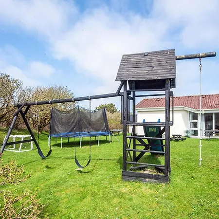 Luxury Retreat In Vejers Oksbøl