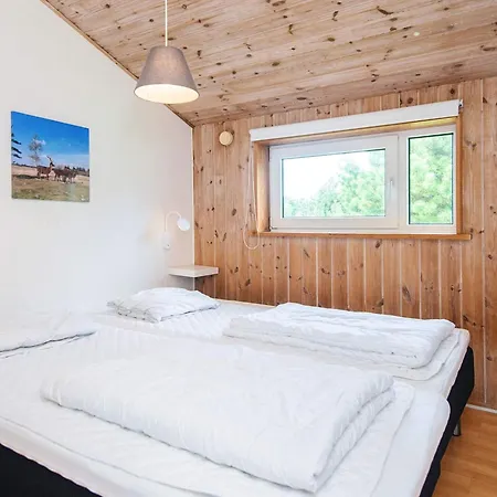 Luxury Retreat In Vejers Ferienhaus *
