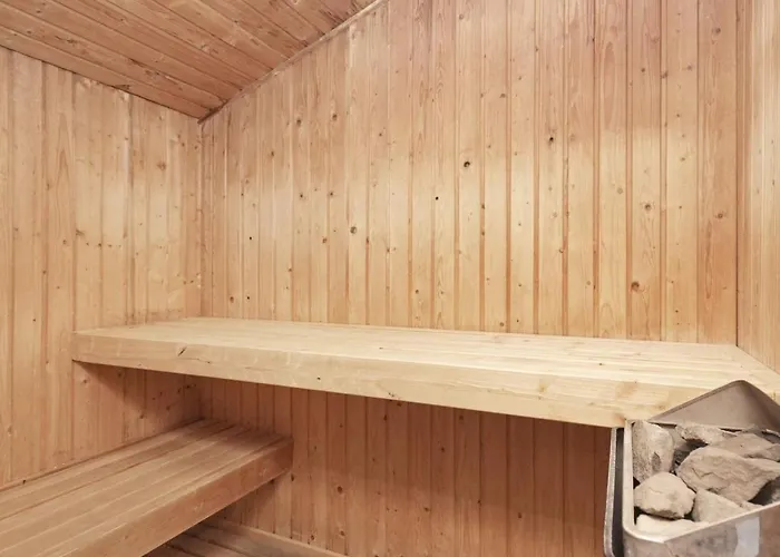 Luxury Retreat In Vejers - By Traum Oksbøl